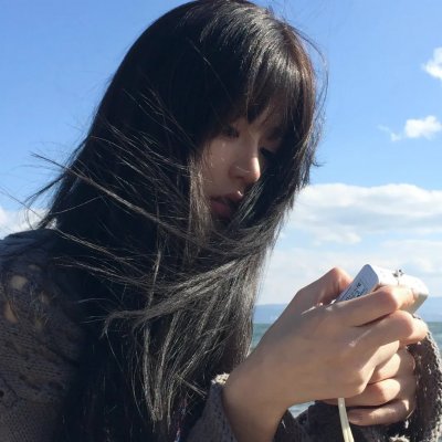 深潭往事