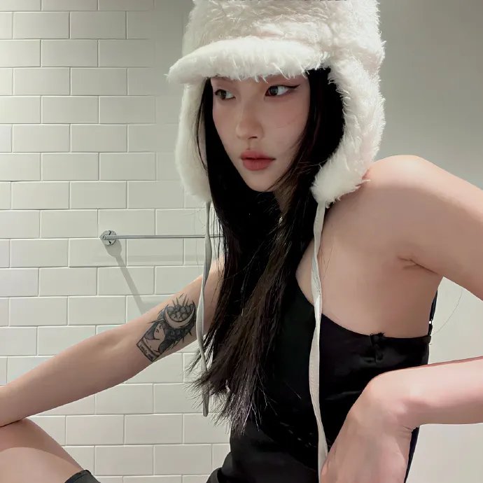 战火中的青春