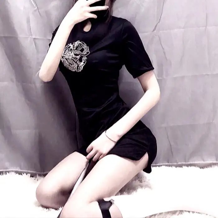 野小子之路