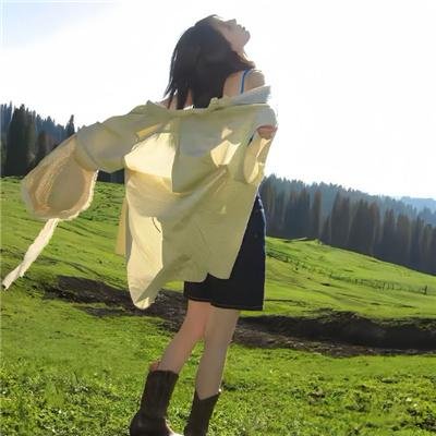 那山、那人、那狗